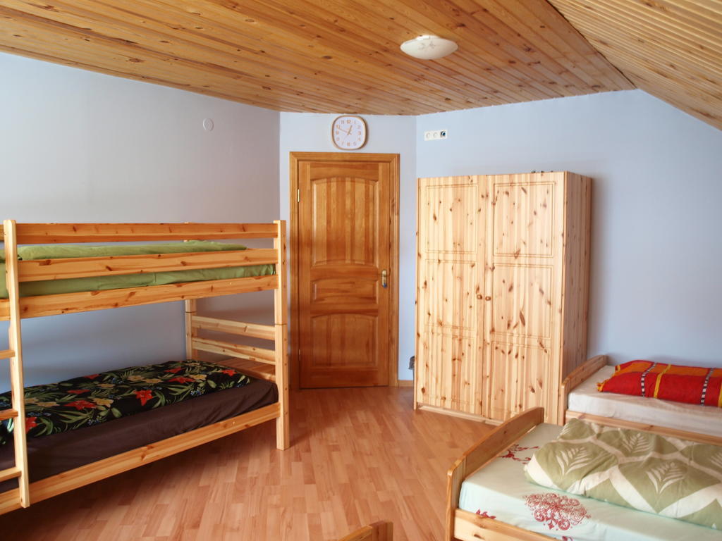 Guest House Kalnu Pupoli Sengeida Экстерьер фото