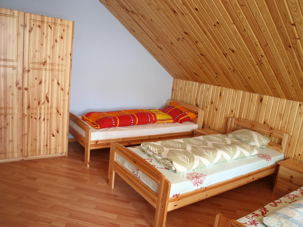 Guest House Kalnu Pupoli Sengeida Экстерьер фото