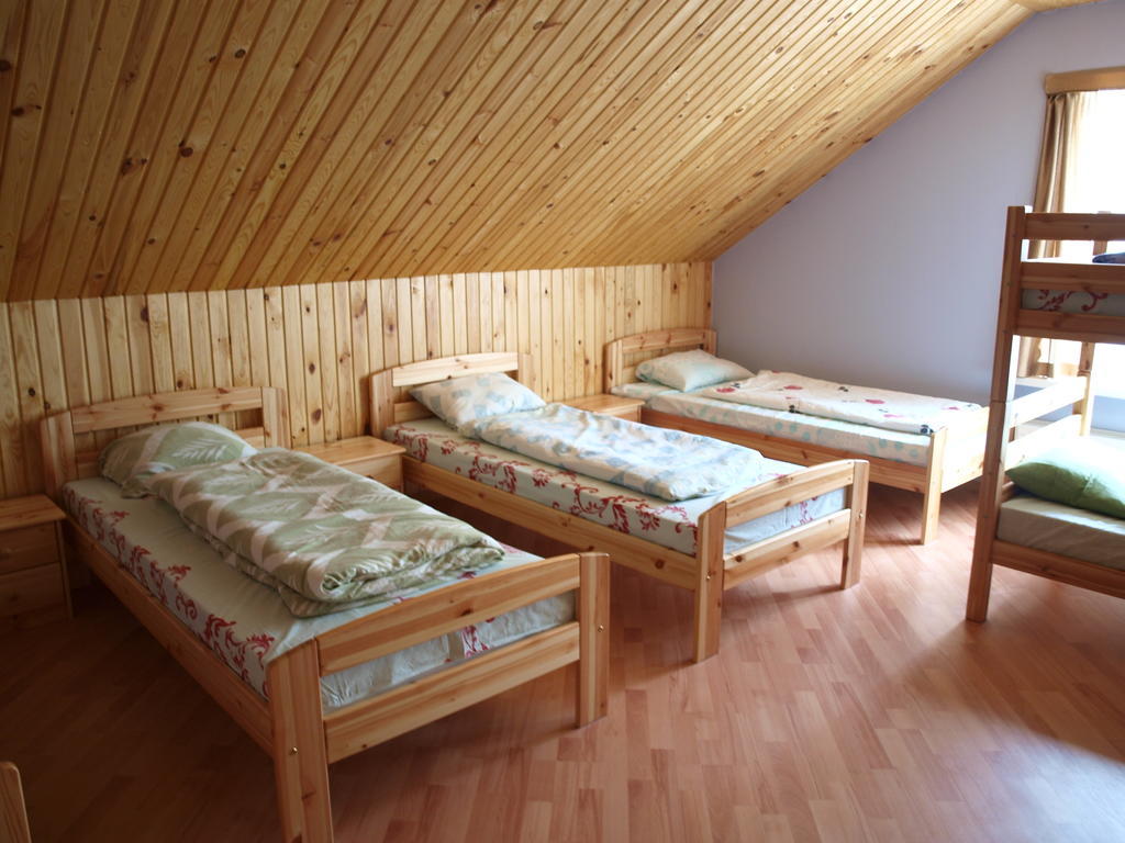 Guest House Kalnu Pupoli Sengeida Экстерьер фото