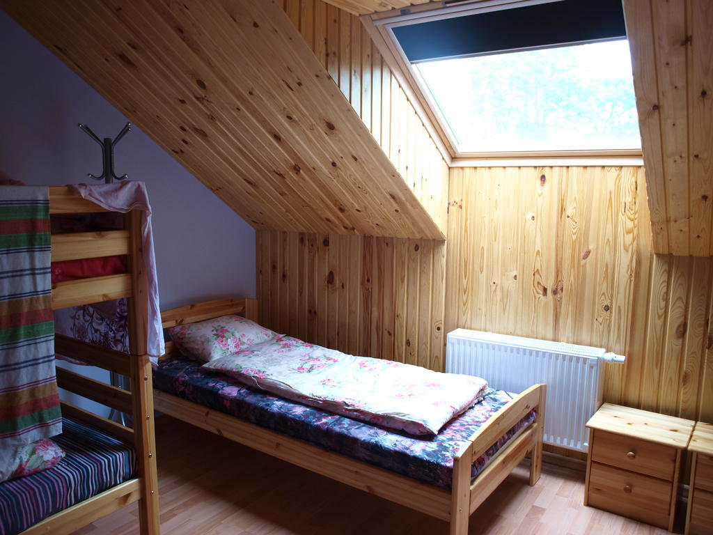 Guest House Kalnu Pupoli Sengeida Номер фото