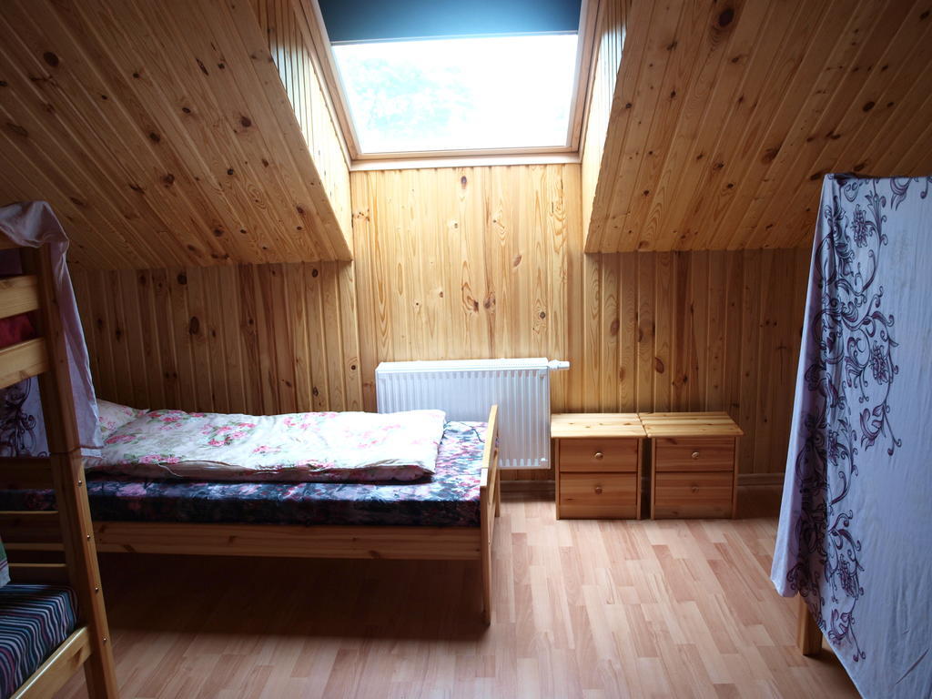 Guest House Kalnu Pupoli Sengeida Номер фото