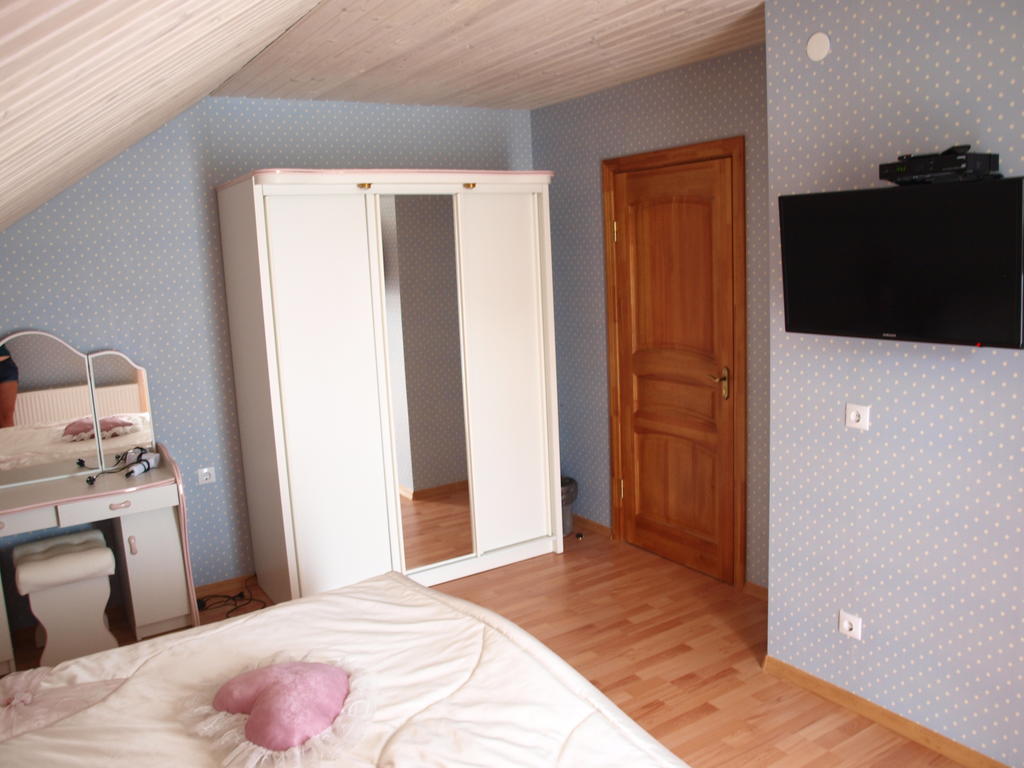Guest House Kalnu Pupoli Sengeida Номер фото
