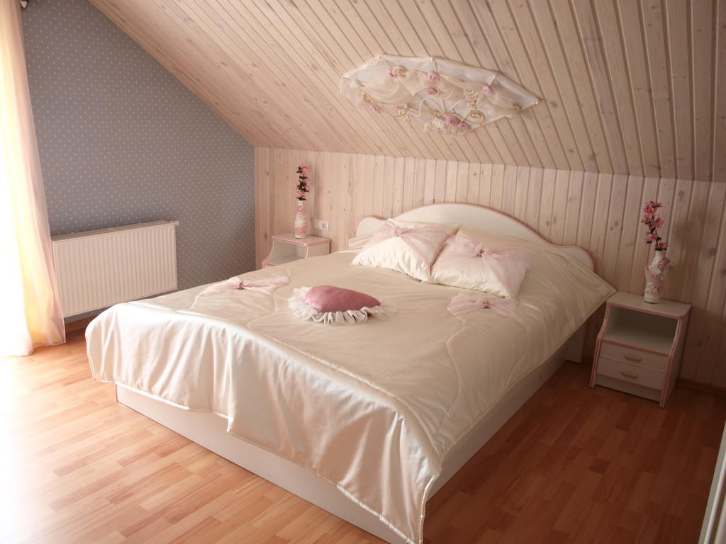 Guest House Kalnu Pupoli Sengeida Номер фото