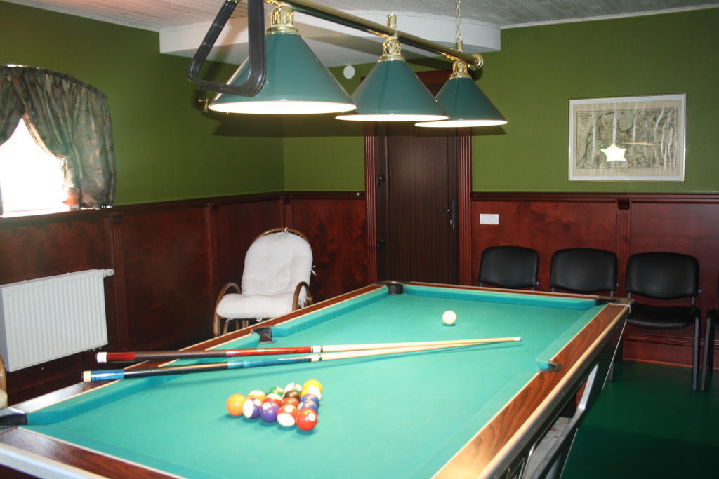 Guest House Kalnu Pupoli Sengeida Экстерьер фото