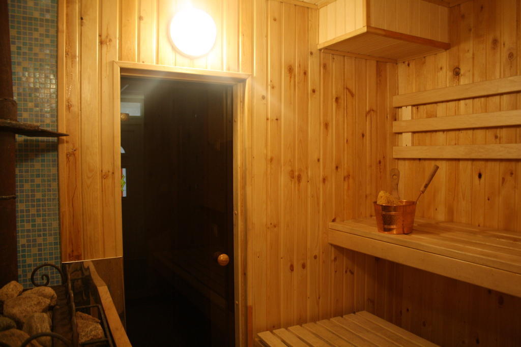 Guest House Kalnu Pupoli Sengeida Экстерьер фото