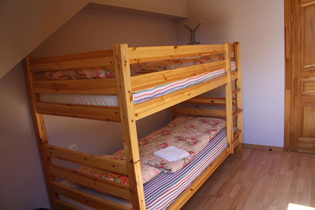Guest House Kalnu Pupoli Sengeida Экстерьер фото