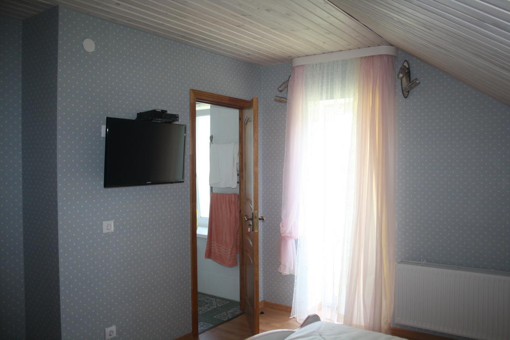 Guest House Kalnu Pupoli Sengeida Номер фото