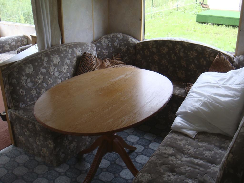 Guest House Kalnu Pupoli Sengeida Номер фото