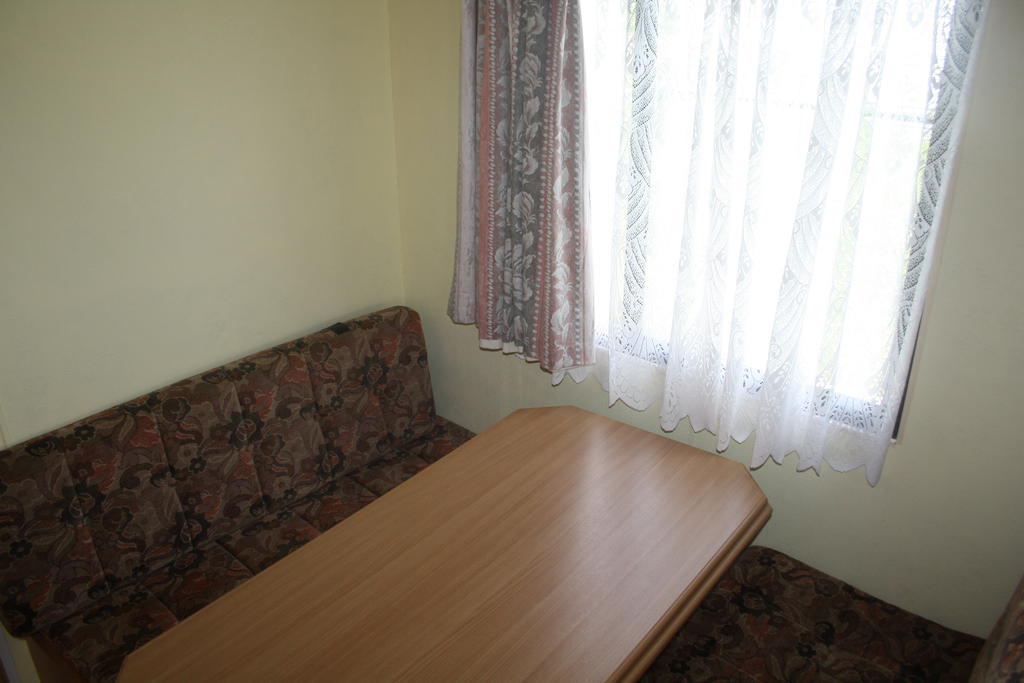Guest House Kalnu Pupoli Sengeida Номер фото