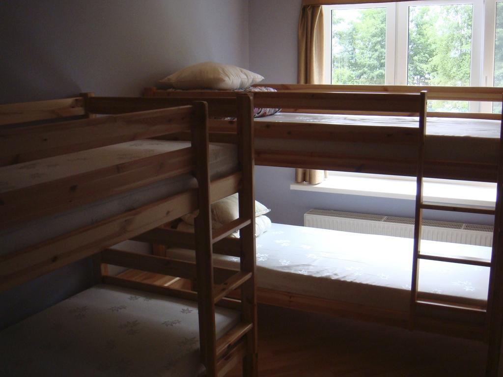Guest House Kalnu Pupoli Sengeida Номер фото