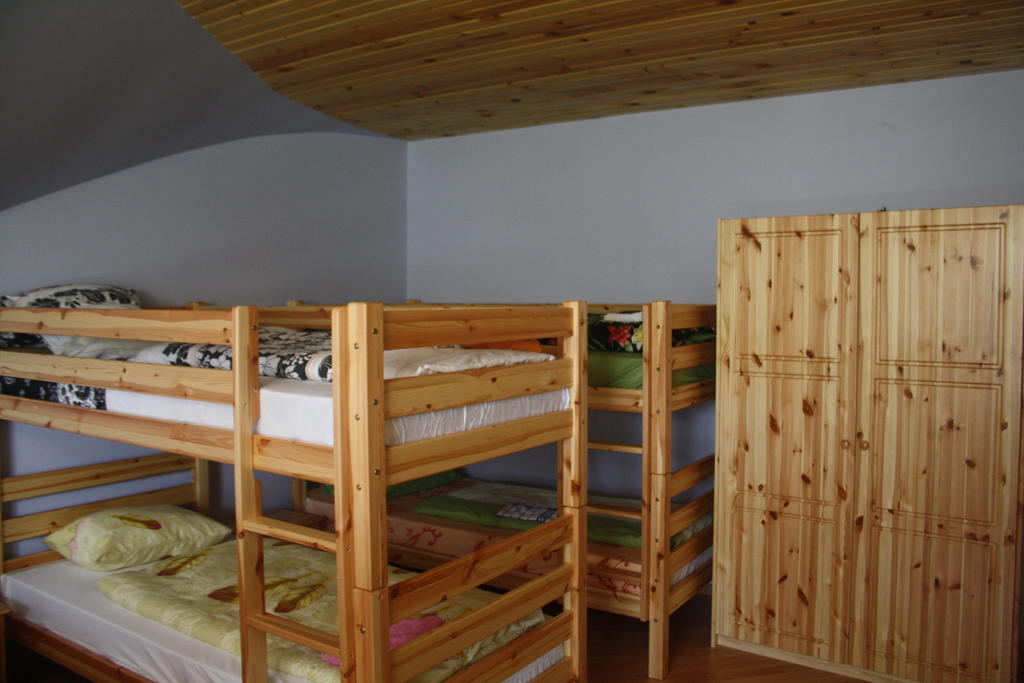 Guest House Kalnu Pupoli Sengeida Номер фото