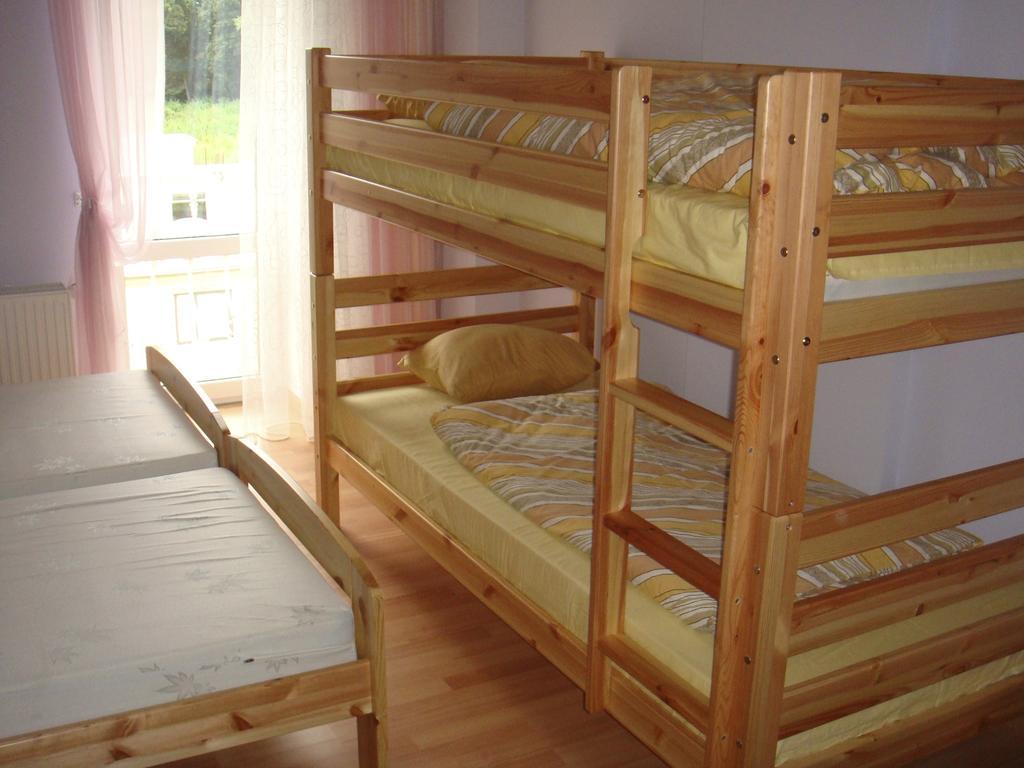 Guest House Kalnu Pupoli Sengeida Номер фото