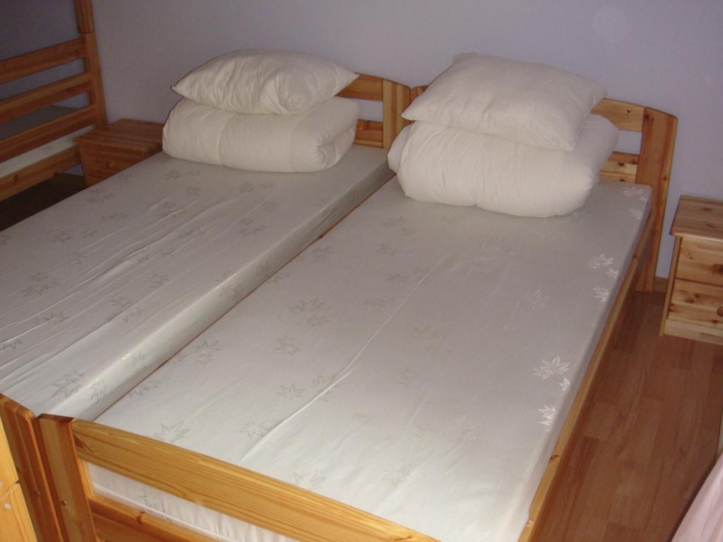 Guest House Kalnu Pupoli Sengeida Номер фото