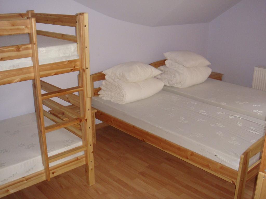 Guest House Kalnu Pupoli Sengeida Номер фото