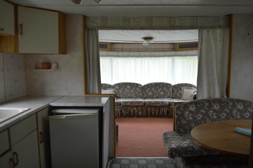Guest House Kalnu Pupoli Sengeida Экстерьер фото