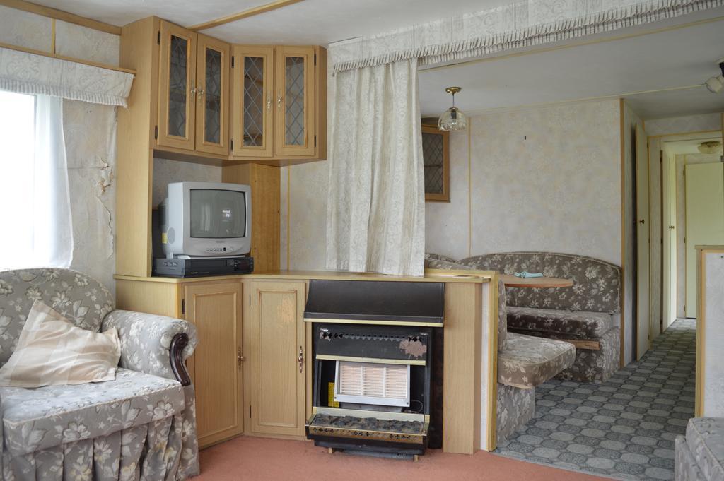 Guest House Kalnu Pupoli Sengeida Экстерьер фото
