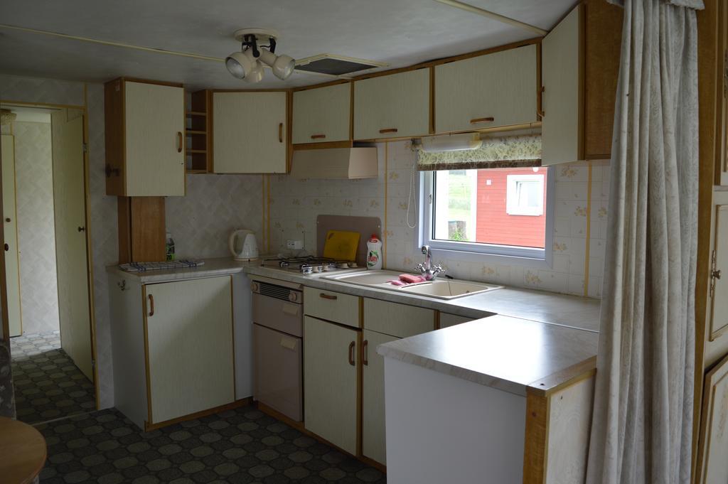 Guest House Kalnu Pupoli Sengeida Экстерьер фото