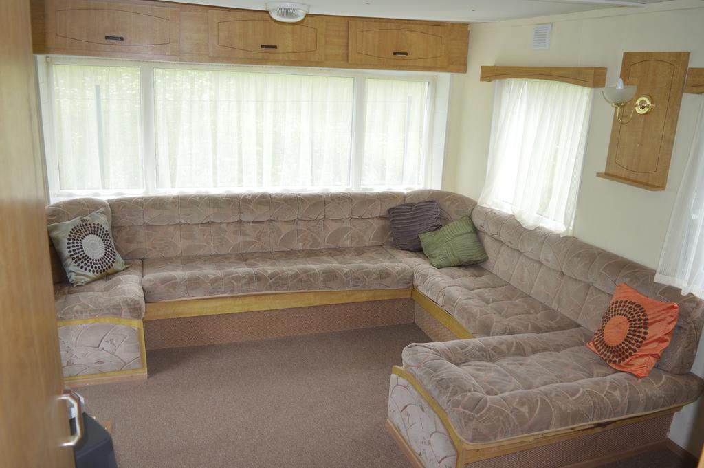 Guest House Kalnu Pupoli Sengeida Экстерьер фото