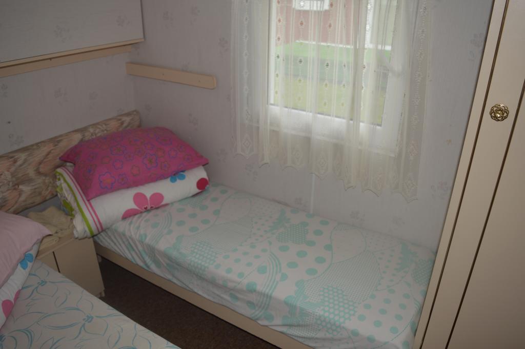 Guest House Kalnu Pupoli Sengeida Экстерьер фото