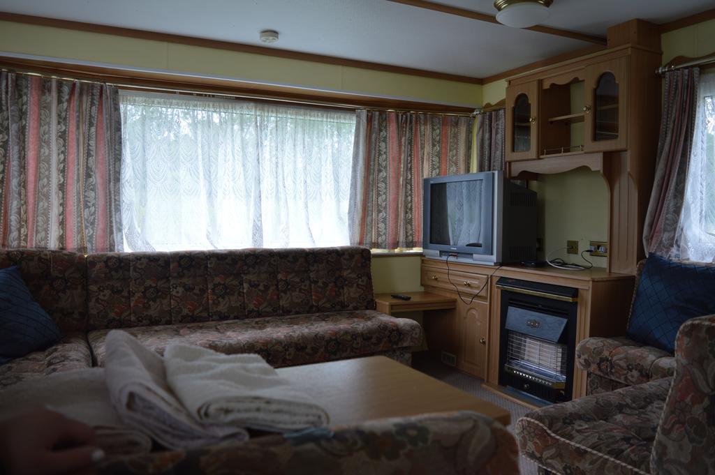 Guest House Kalnu Pupoli Sengeida Экстерьер фото