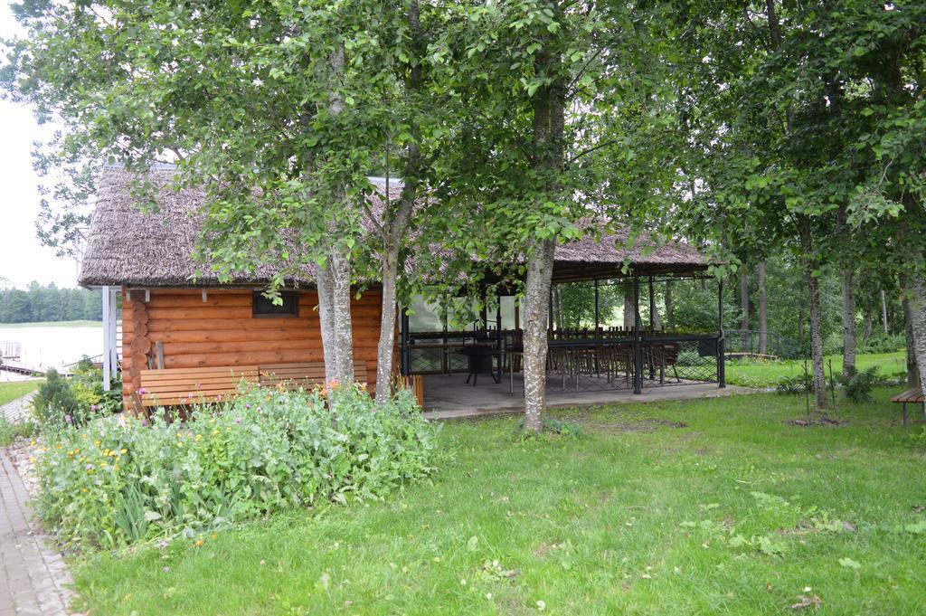 Guest House Kalnu Pupoli Sengeida Экстерьер фото