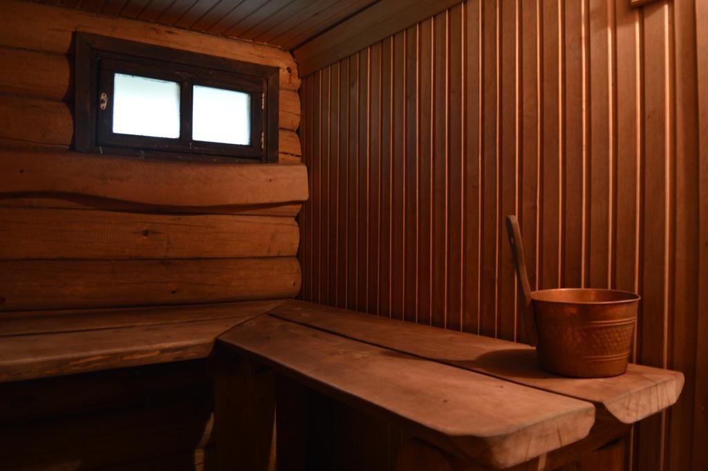 Guest House Kalnu Pupoli Sengeida Экстерьер фото